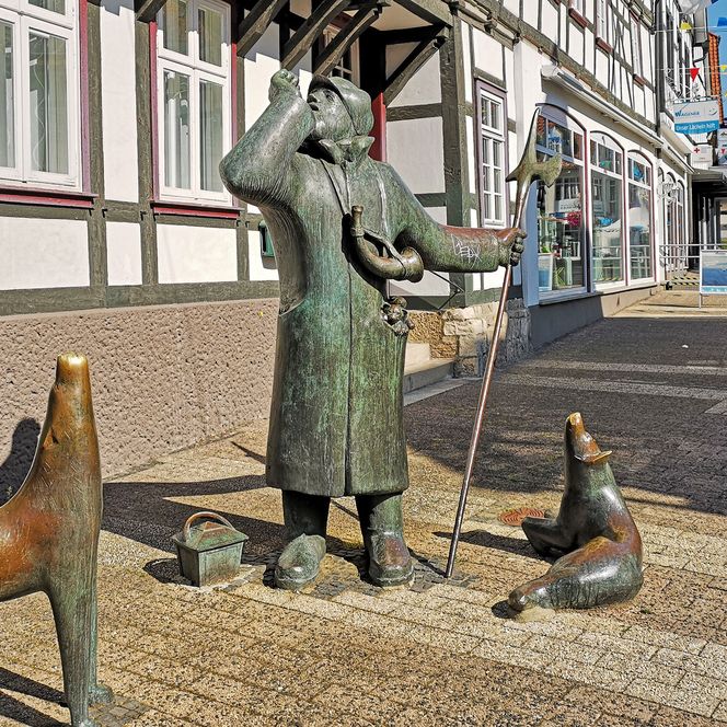 Korbacher Nachtwächter